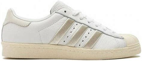 Gouden Adidas Superstar online kopen 